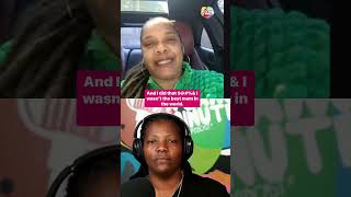 Simona Boonk Gang  Holy John Gabbana mom interview with WaitAGamMinutePodcast [upl. by Krista]