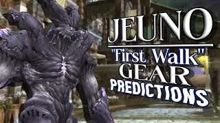 FFXI Expert Shares Top FF14 Crossover Raid Gear Picks [upl. by Esirehs820]