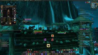 Sindragosa  WOTLK  Realm first 80 Supreme [upl. by Bazar]