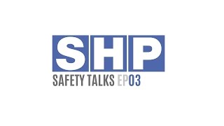 SHP Safety Talks with Professor Tim Marsh  Episode three Culture and ABC Analysis [upl. by Emarie]