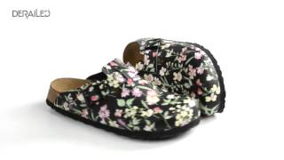 Papillio by Birkenstock Boston Clogs  Birkoflor® For Women [upl. by Atikahc]