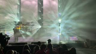 My Wish  Rascal Flatts  Live at PNC Music Pavilion Summer playlist Tour [upl. by Baecher]