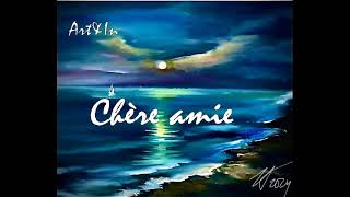 Chère amie Marc Lavoine Cover by ARTANDIN [upl. by Dnomasor980]