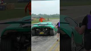 INSANE Twin Turbo Lamborghini Huracan 1000BHP V10 Acceleration [upl. by Luba]