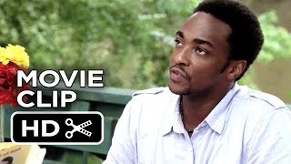 Repentance Movie CLIP  To Angel Please 2014  Forest Whitaker Anthony Mackie Horror Movie HD [upl. by Teresita637]