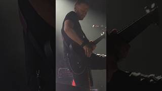 Delain Live 🎸 The Reaping  Guitar Solo delainofficial Ronald Landa  Electric Ballroom 2024 [upl. by Leoy]