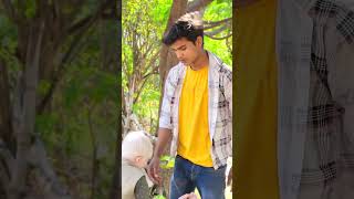 Angrej Babu ka Masti  funny imotional viralvideo comedy [upl. by Rehsu]