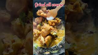 Chicken perattu recipes [upl. by Ahilam]