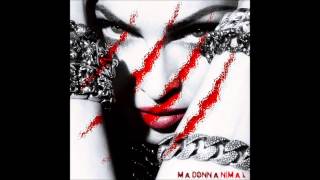 Madonna Broken Official Music [upl. by Koran]