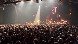 Jacob Collier live dirige il pubblico  Alcatraz [upl. by Twyla344]