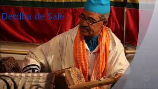 Maalem Rachid Dhossa Moussawyin  Sidi Moussa Part2 [upl. by Karna]