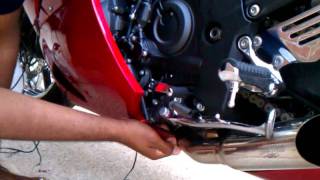 How to install LED POD lights [upl. by Hamal440]