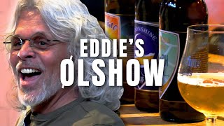 EDDIES ØLSHOW [upl. by Lika]