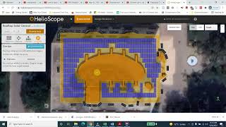 Helioscope tutorial [upl. by Sanger247]