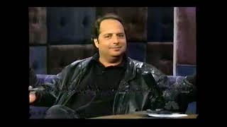 Jon Lovitz on Late Night November 25 1998 [upl. by Duester749]