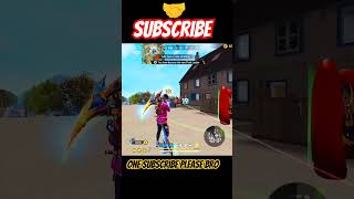 Free fire fany gaming video 😂🤣 [upl. by Flodnar]