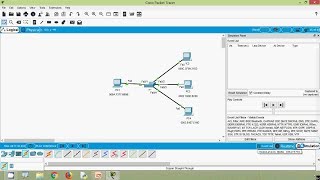 LAN Switches  How Switch forwards the Frame  Unknown Unicast [upl. by Aziram]