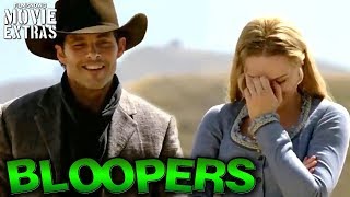 WESTWORLD  Season 1  Bloopers amp Gag Reel 2016 [upl. by Ettener507]