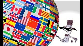 The difference between Internationalism and Globalism [upl. by Flori]