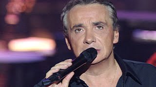 Michel Sardou  En chantant Live officiel Olympia 1995 [upl. by Cchaddie]