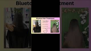 Hair transformation floractivebotoxhairhairtransformationshorts viralvideo [upl. by Savart224]