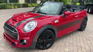 2016 Mini Cooper S JCW FOR SALE [upl. by Gader]