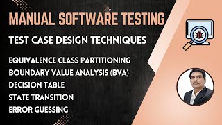 Manual Software Testing Training Part6 [upl. by Gaddi]