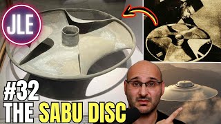 Alien Technology Found in Ancient Egyptian Tomb [upl. by Pavior]