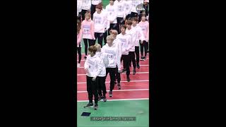 BANGTAN BOMB Funny Dance time  ISAC 2017  BTS 방탄소년단 [upl. by Eerol]