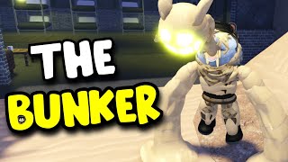 How to do the BUNKER QUEST in PIGGY THE INSANE SERIES [upl. by Lauber]