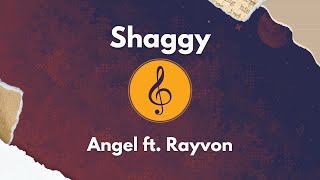 Shaggy  Angel ft Rayvon Tradução  PTBR  ENG [upl. by Triley]