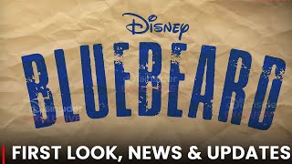 Disney Bluebeard 2024  2D Animated Movie  News amp Updates [upl. by Sikko]