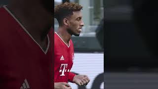 Bayern vs Leverkusen goals recap [upl. by Eilsew]