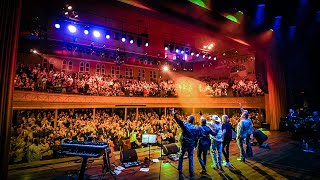 APB at the Ryman Auditorium January 30 2020 [upl. by Kingsly]