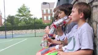 Gatorade CommercialBasketball [upl. by Nonnah]