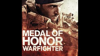 Medal Of Honor Warfighter  10 [upl. by Nodnahs]