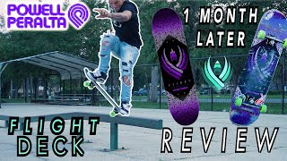 The Ultimate Powell Peralta Flight Deck Review [upl. by Merrow]