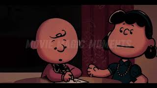 Snoopy Presents quotFor Auld Lang Synequot viral ytshorts [upl. by Yrtnahc]