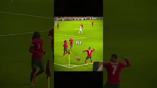 910 ☠️ shorts viral cristiano trending [upl. by Aerdnaxela]