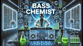 Neighboring Carbene Group Reactivity 💥⚗️  EDM  Psytrance  Psydub  PHAAAAT BEATS🎵 [upl. by Ardnot282]