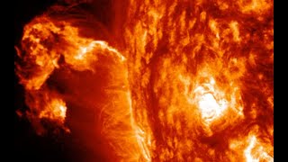 Eruptions Continue Solar Watch Superflare Potential  S0 News Jun222024 [upl. by Godwin98]