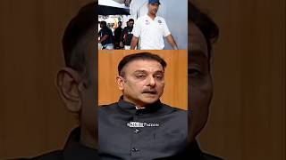 जब Ms dhoni ने Test cricket से retirement लिया था 😡। by Ravi Shastri ll Short ll 🏏 [upl. by Druce813]