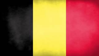 Belgium National Anthem Instrumental [upl. by Skolnik]