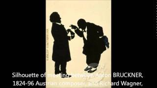 Bruckner 7 Adagio  Karajan Vienna 1964 [upl. by Akeihsat487]