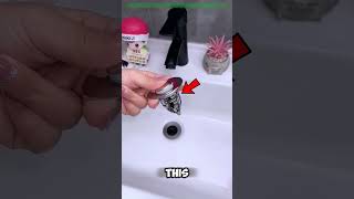 This tool must be installed on your sink [upl. by Lateehs]