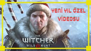 The Witcher 3 Wild Hunt amp Hearts Of Stone  Shani amp Vlodimir Detayı [upl. by Loella73]