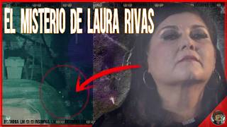 El Misterioso Final de Laura Rivas la Especialista de Extranormal [upl. by Leroj862]