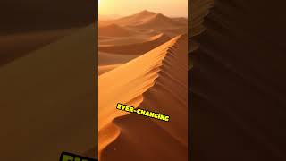 Whispering Sands Secrets of the Desert [upl. by Bobbie]