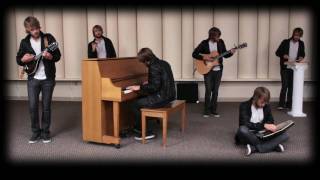 I Refuse by the Josh Wilson Band literally [upl. by Jahdal]