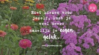 Recept bij vermoeidheid stressonrust en depressie [upl. by Yahs533]